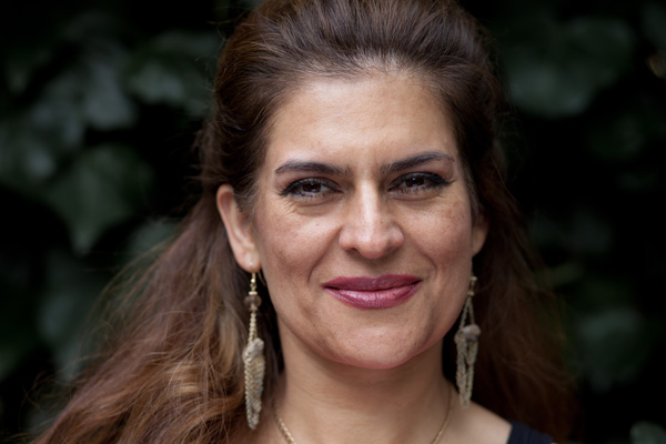 zohreh